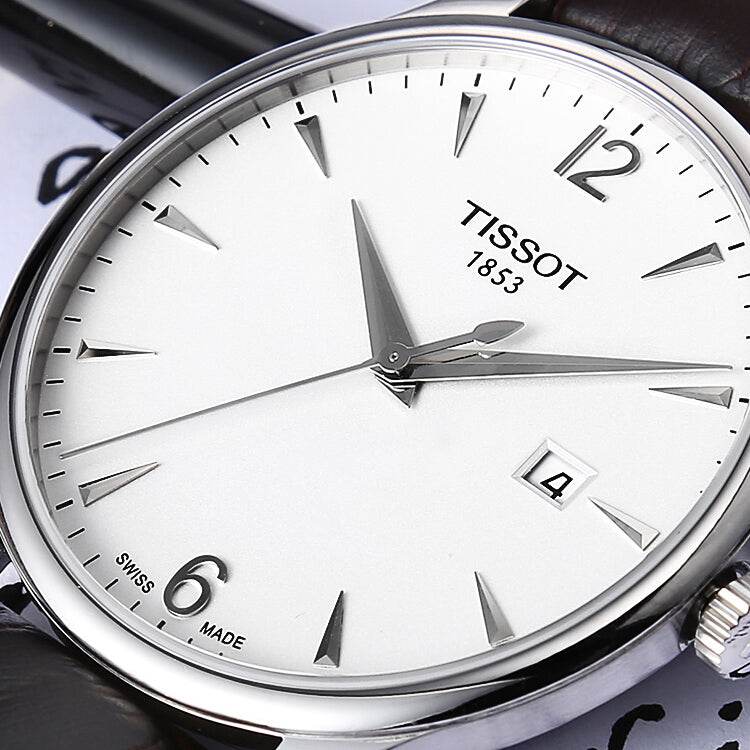 Часы Tissot Junior - Boxette Shop