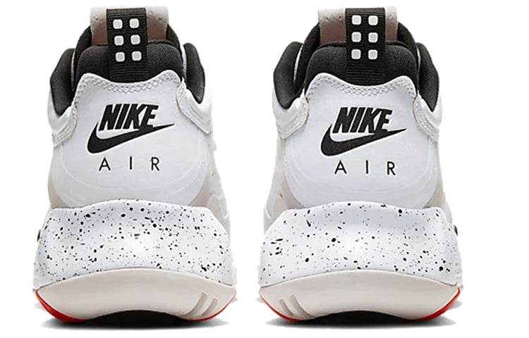 Кроссовки женские Jordan Air Max 200 (GS) - Boxette Shop