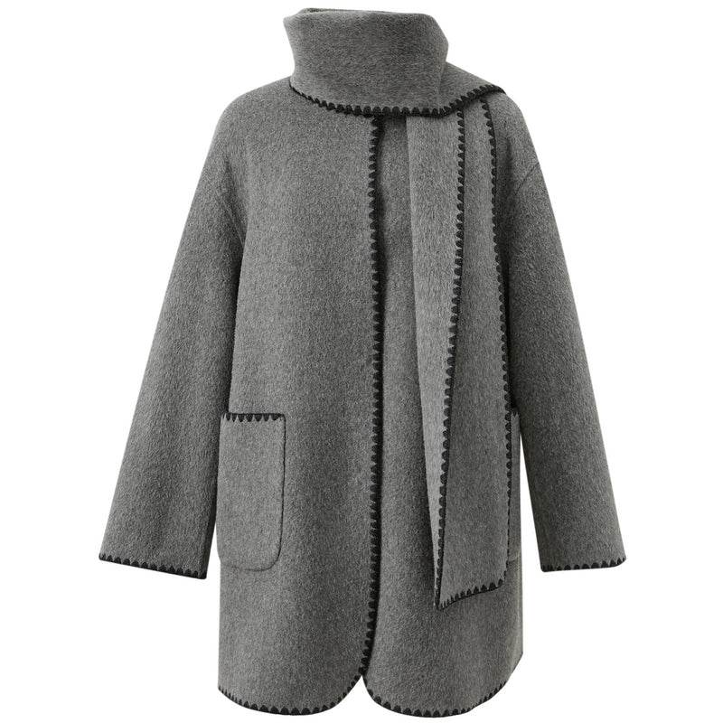 Пальто женское 3Colour - Boxette Shop