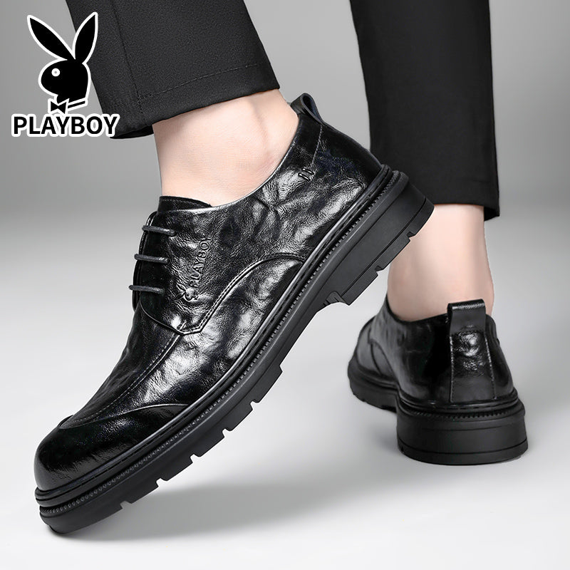 Erkaklar uchun Playboy poyabzallari