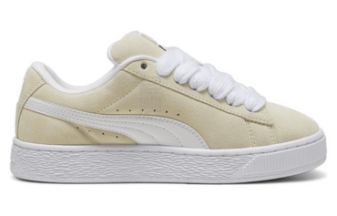 Кроссовки Puma Suede Simple Hundred - Boxette Shop