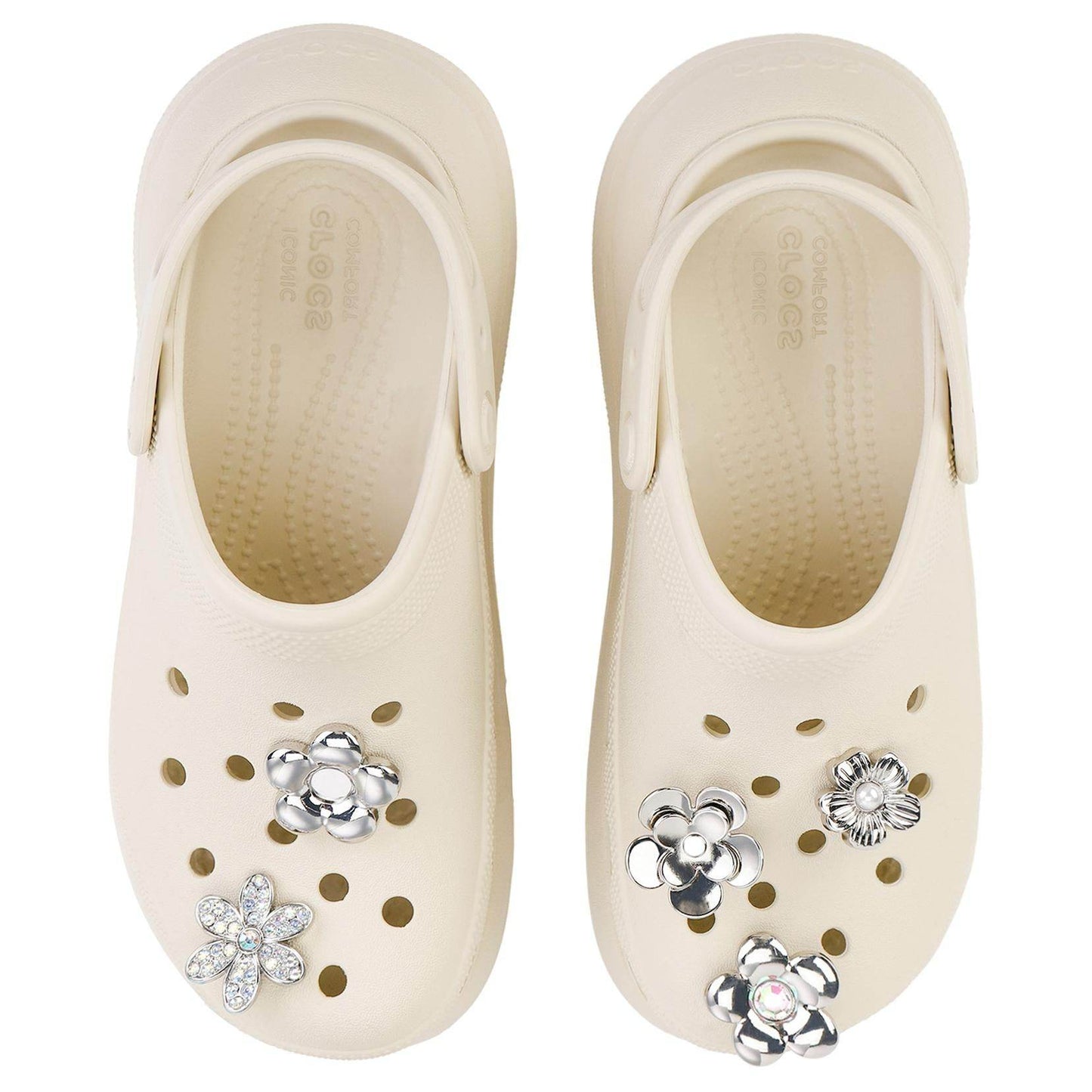 Шлепанцы Crocs Crush Clog - Boxette Shop