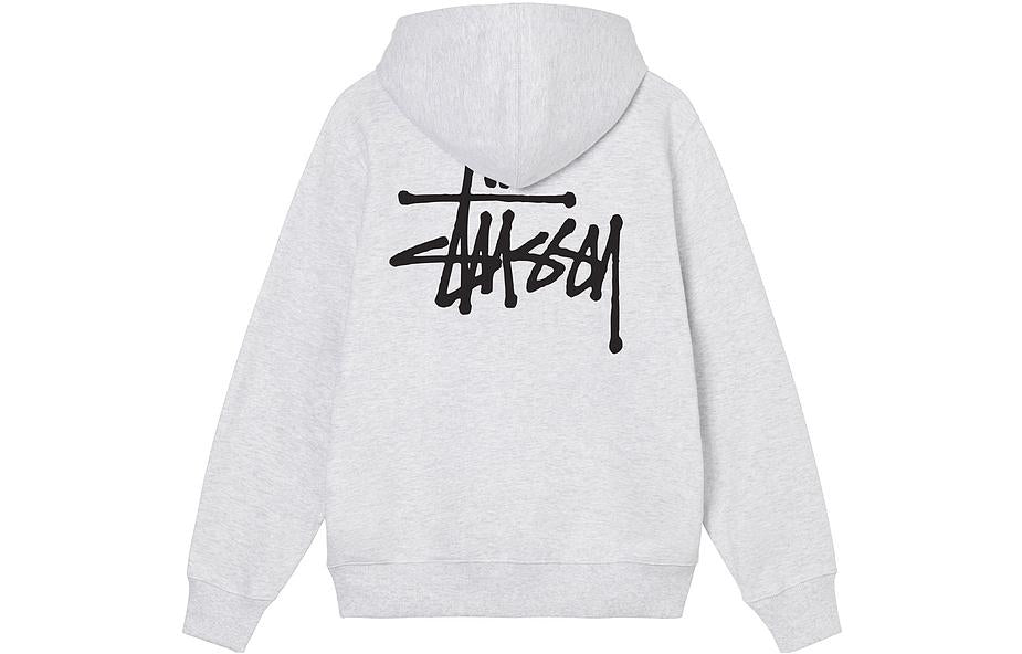 Худи Stussy SS22