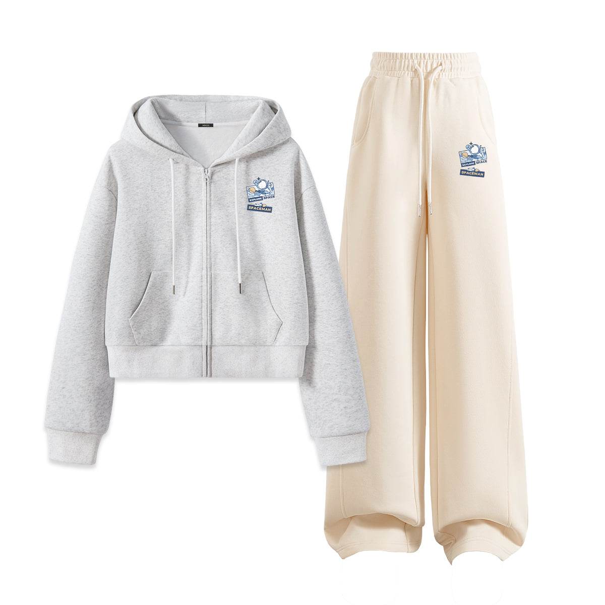 Комплект свитер+брюки женский Miniso - Boxette Shop