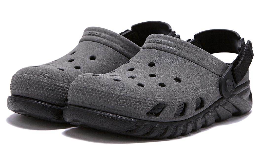 Шлепанцы Crocs Duet Max II Reflective - Boxette Shop