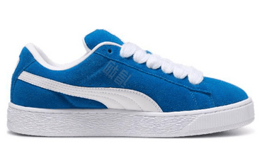 Кроссовки Puma Suede Xl - Boxette Shop