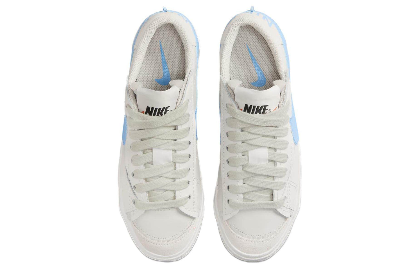 Кроссовки женские Nike Blazer '77 Jumbo - Boxette Shop
