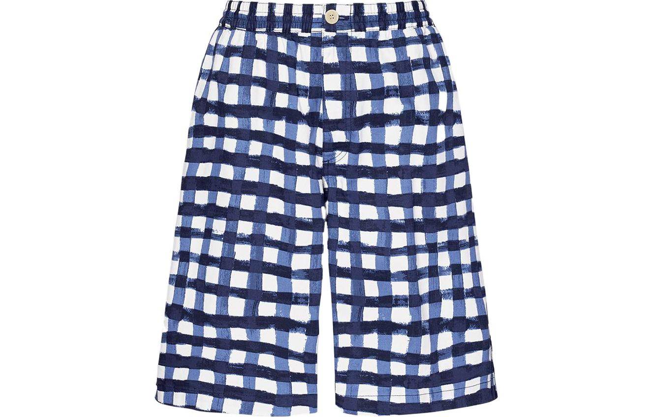 Шорты Uniqlo Marni Ss22 - Boxette Shop