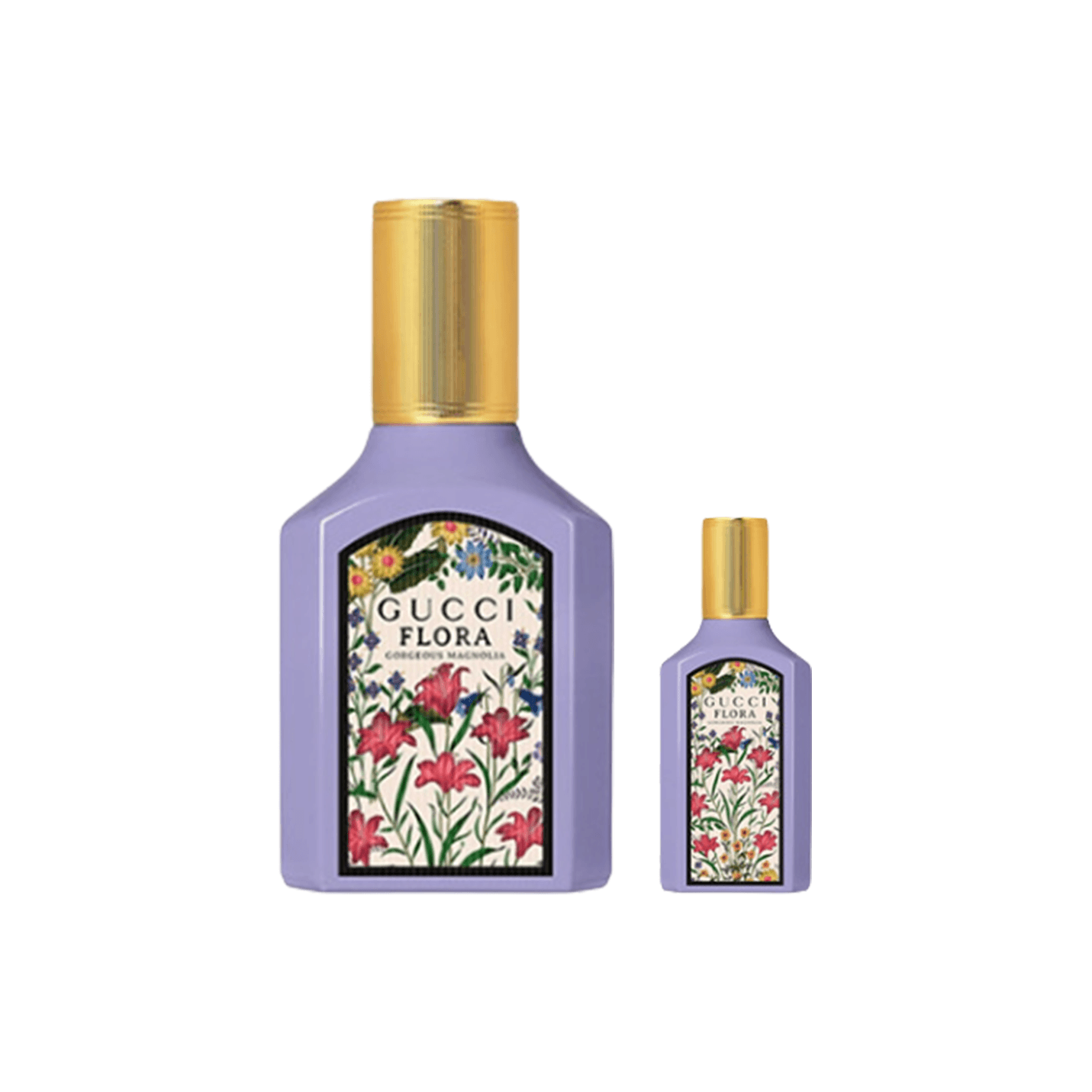 Духи женские Gucci Flora Gorgeous Magnolia - Boxette Shop