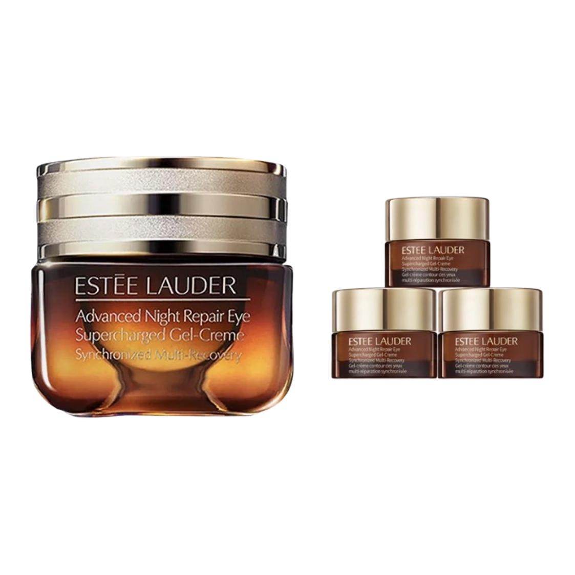 Крем для кожи вокруг глаз Estee lauder advanced night repair - Boxette Shop