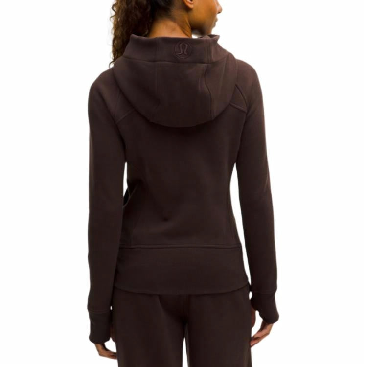 Худи Lululemon