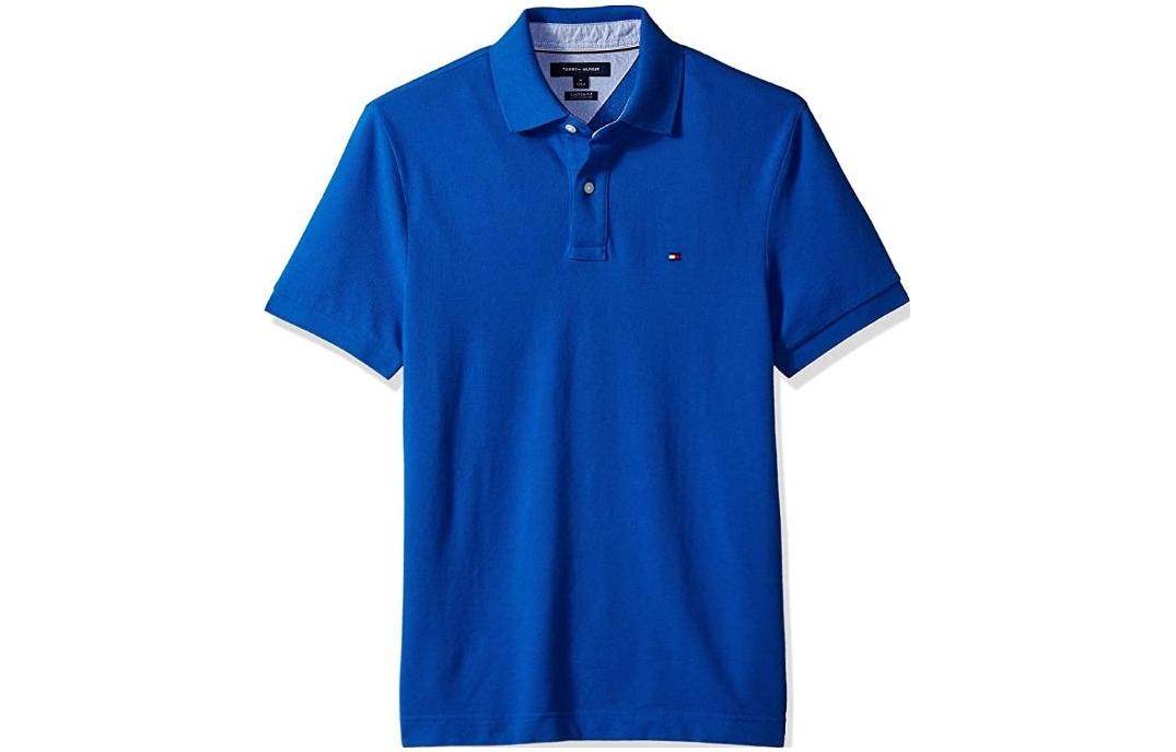Поло мужское Tommy Hilfiger Golf - Boxette Shop