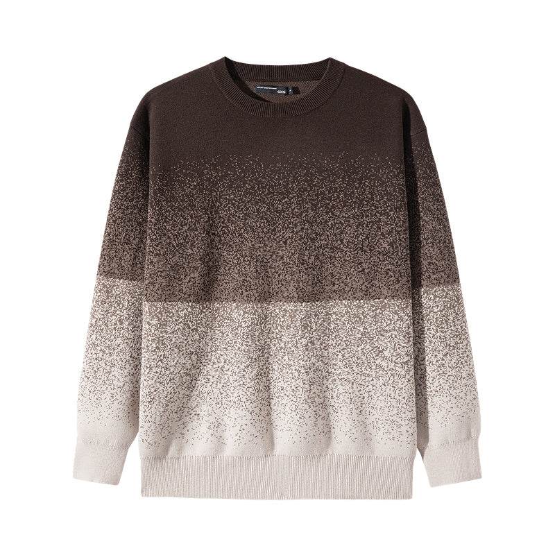 Свитер мужской Gxg - Boxette Shop