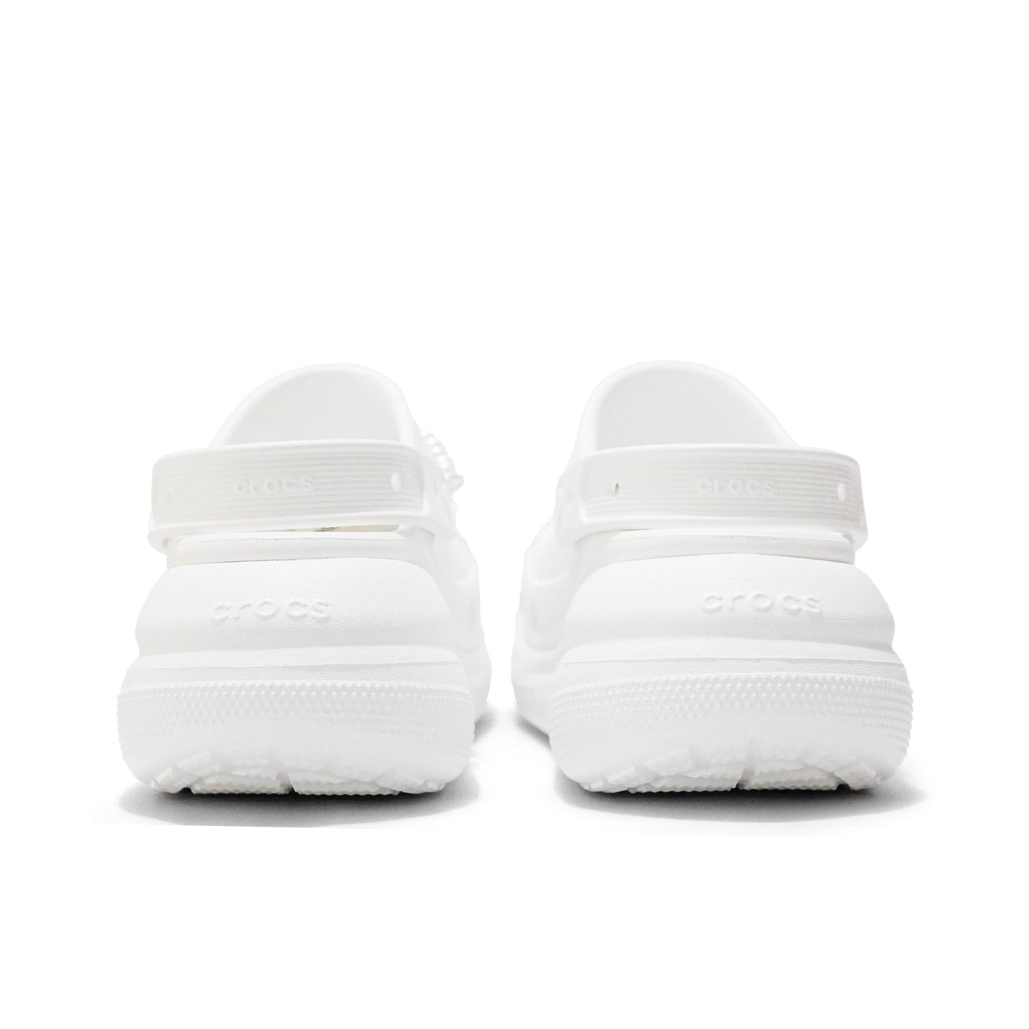 Шлепанцы Crocs Crush Clog EVA - Boxette Shop