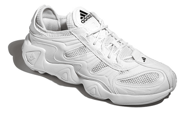 Кроссовки женские Adidas Originals FYW S-97 - Boxette Shop