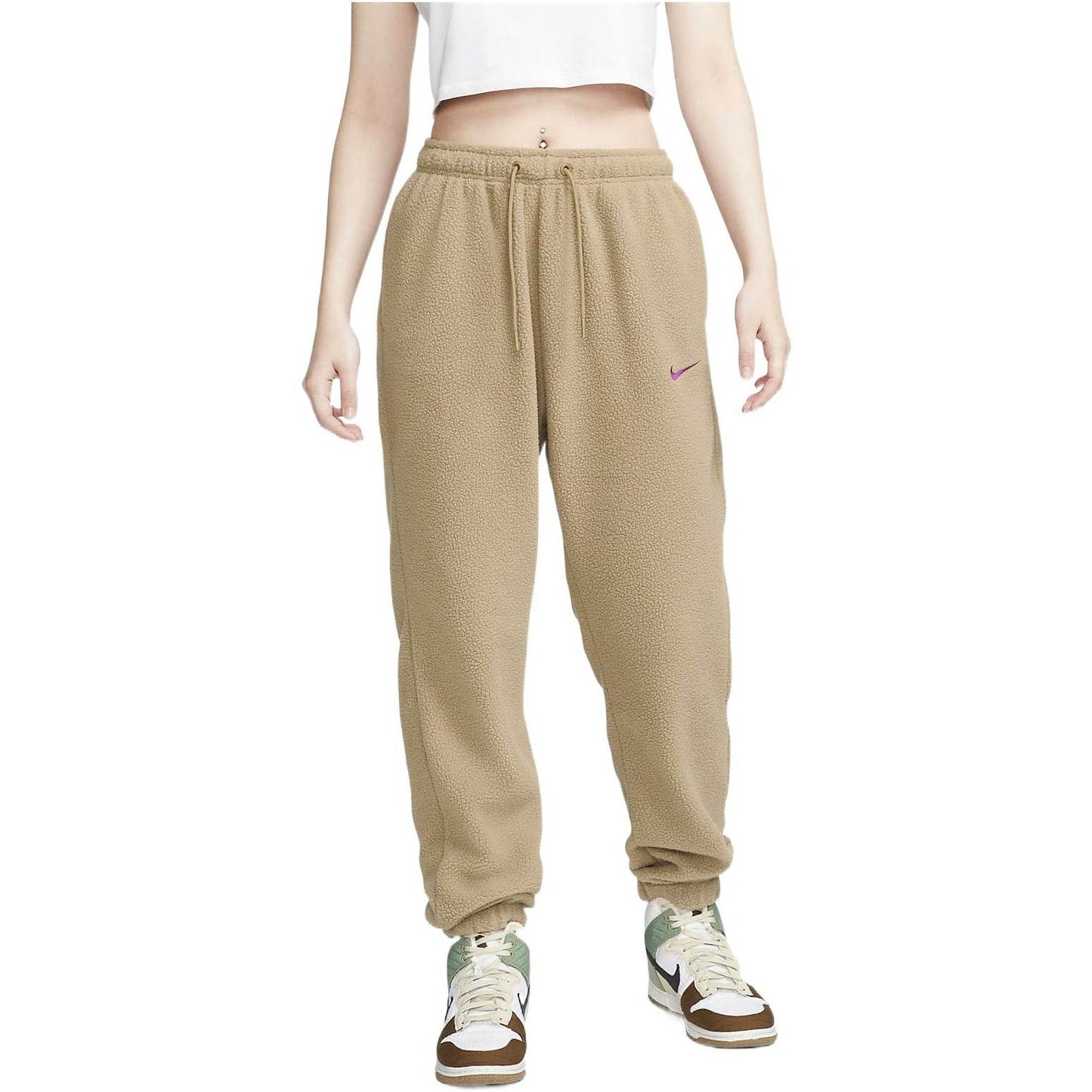 Спортивные брюки женские Nike - Boxette Shop