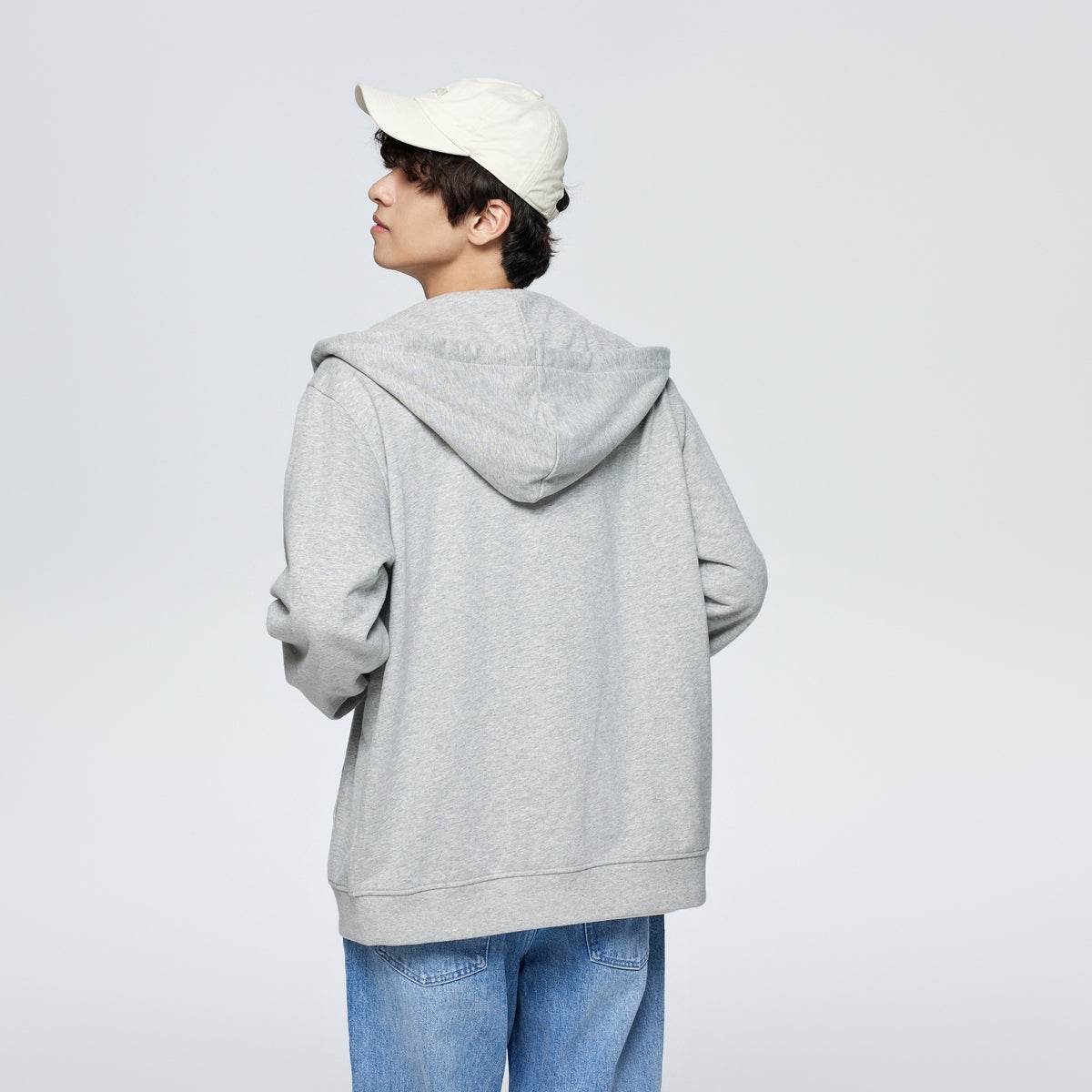 Свитер мужской Gap Logo - Boxette Shop