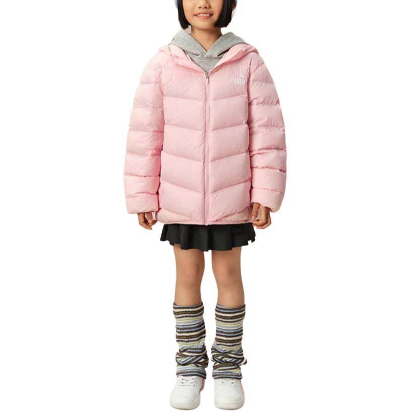 Пуховик детский PUMA Classic - Boxette Shop