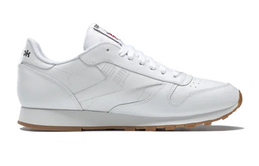 Кроссовки мужские Reebok Classic Leather