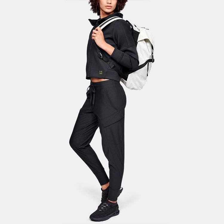 Спортивная куртка женская Under Armour Perpetual Short - Boxette Shop