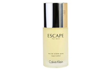 Туалетная вода мужская Calvin Klein Escape