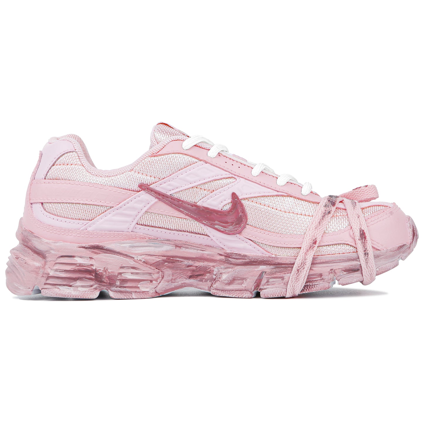 Nike Initiator "Pushti tojli Berry" krossovkalari