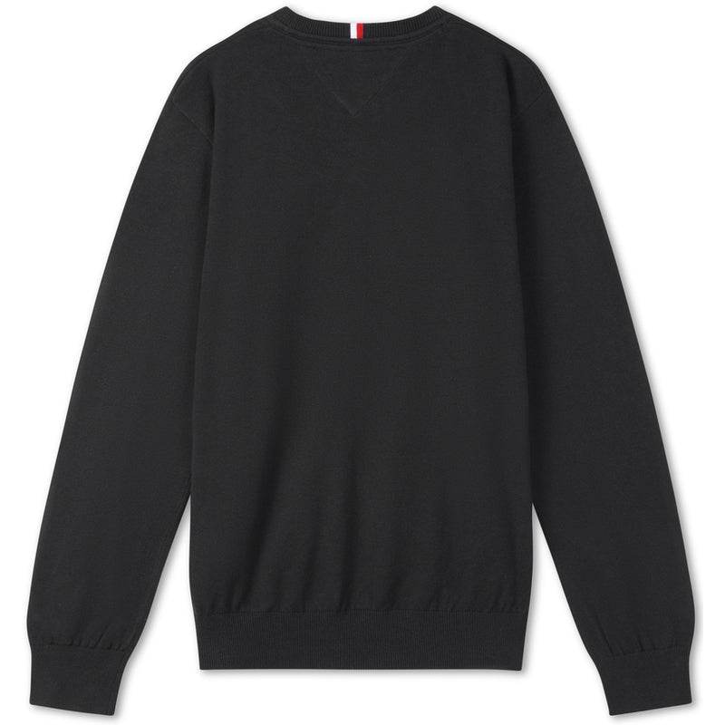 Свитер мужской Tommy Hilfiger - Boxette Shop