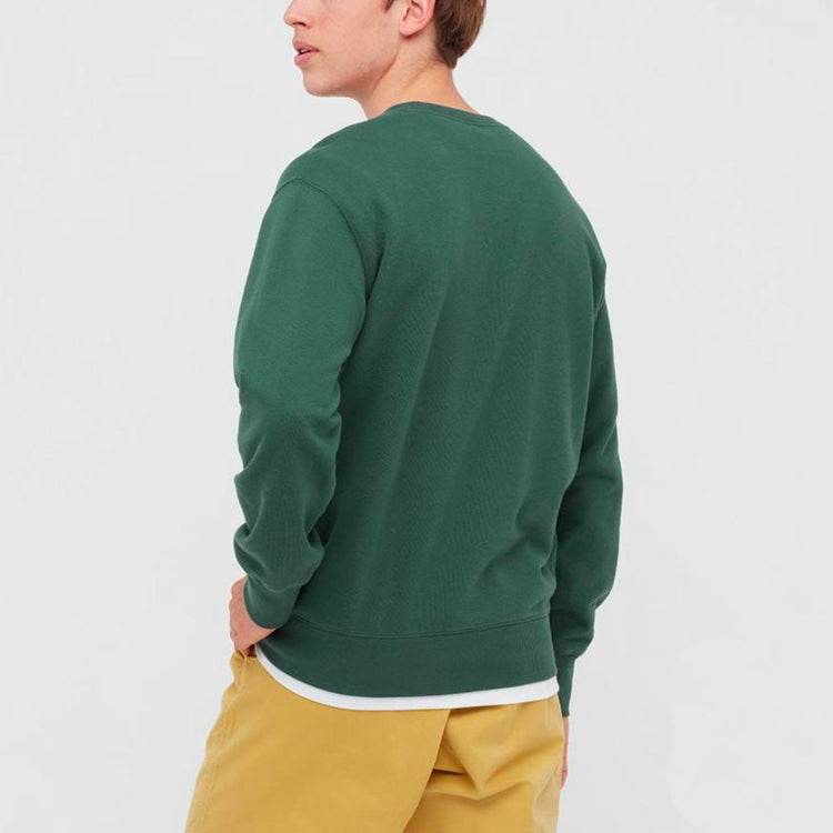 Свитшот Uniqlo - Boxette Shop