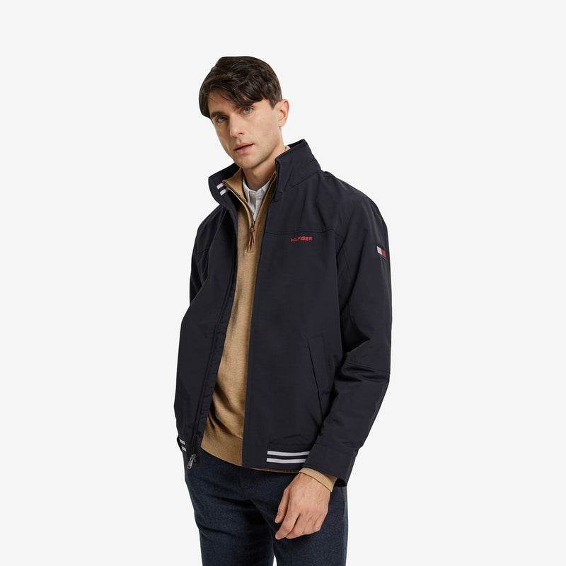Ветровка мужская Tommy Hilfiger - Boxette Shop