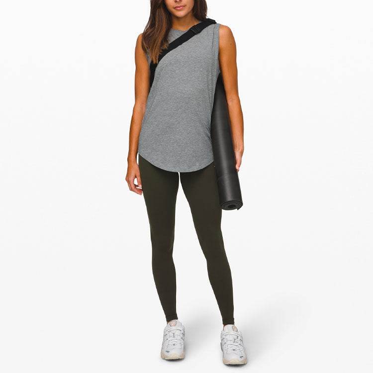 Спортивные леггинсы женские Lululemon - Boxette Shop