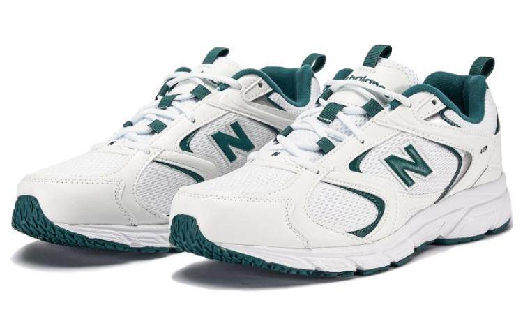 Кроссовки New Balance 408 Retro - Boxette Shop