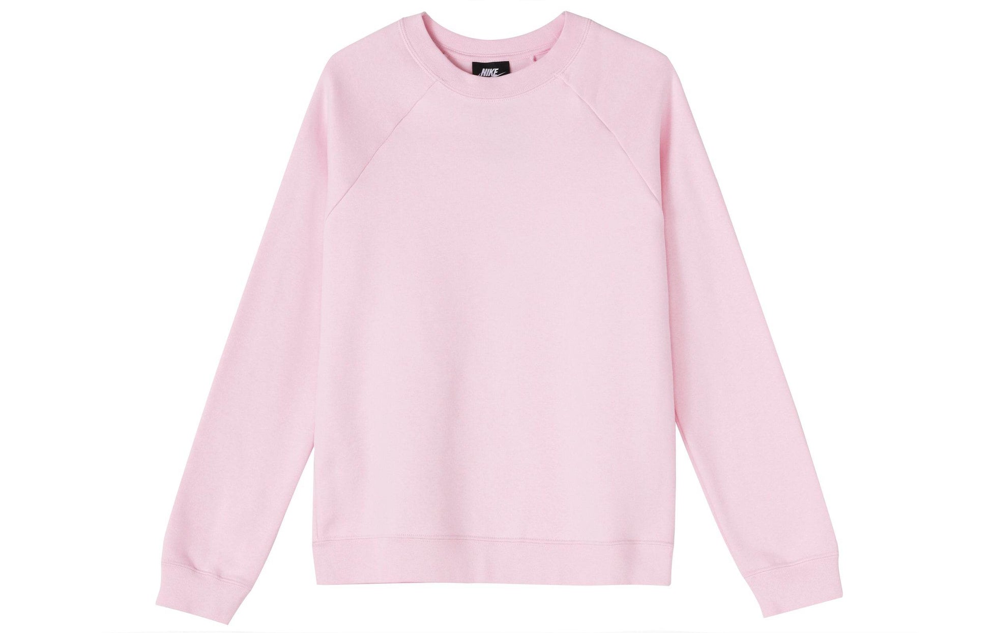 Толстовка женская Nike Solid Crew Neck - Boxette Shop