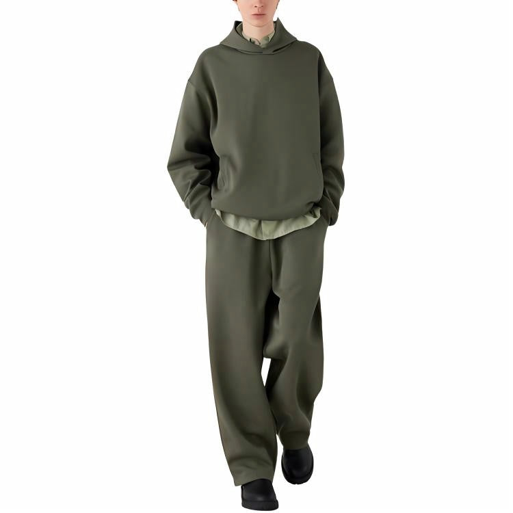 Худи Uniqlo x Clare Waight Keller FW24