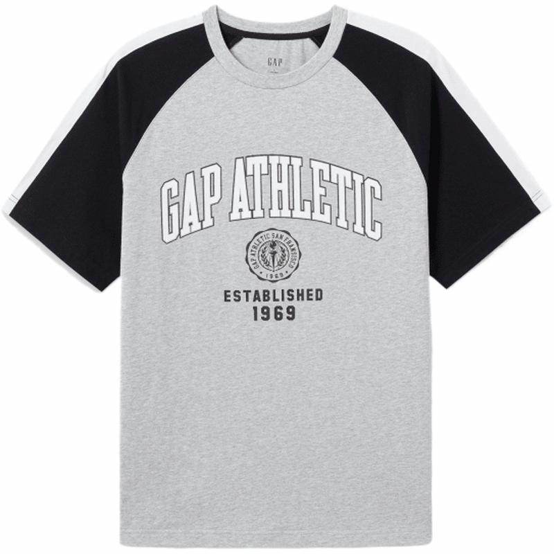 Футболка GAP - Boxette Shop