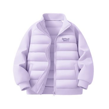 Пуховик детский Baleno Junior