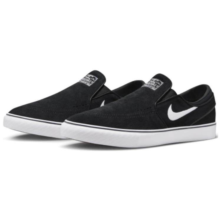 Кроссовки мужские Nike SB Janoski+ Slip - Boxette Shop