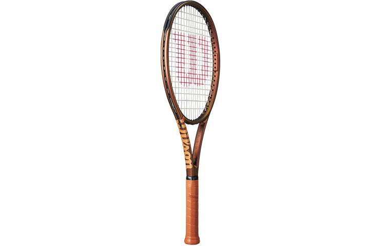 Теннисная ракетка Wilson Pro Staff 97L V14 frm290g - Boxette Shop