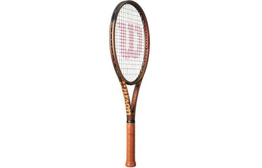 Теннисная ракетка Wilson Pro Staff 97L V14 frm290g - Boxette Shop