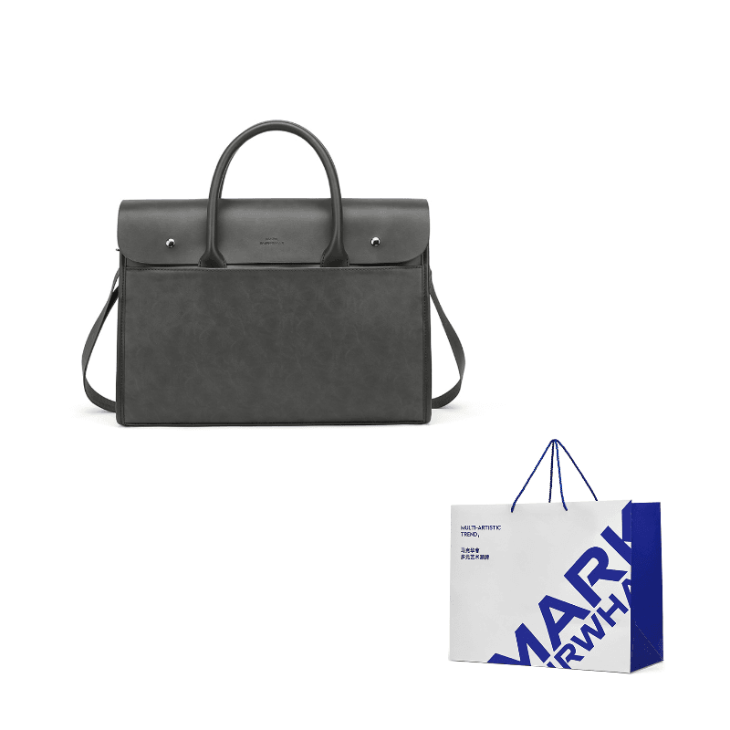 Сумка мужская Mark Warfield Fairwhale - Boxette Shop