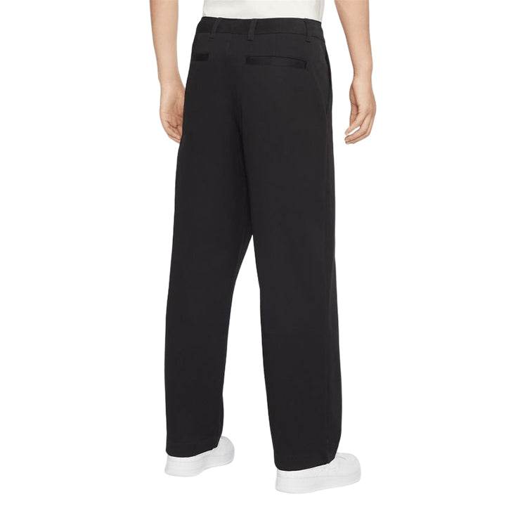 Брюки мужские Nike Logo Print Wide Leg - Boxette Shop