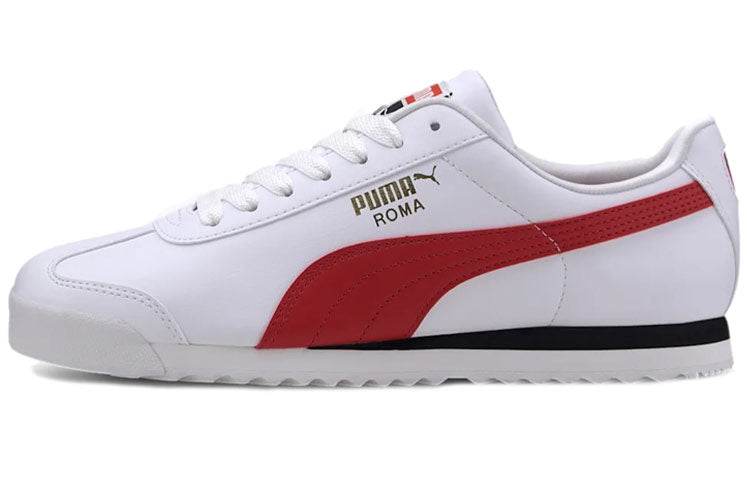 Кроссовки мужские Puma Roma Basic+ - Boxette Shop