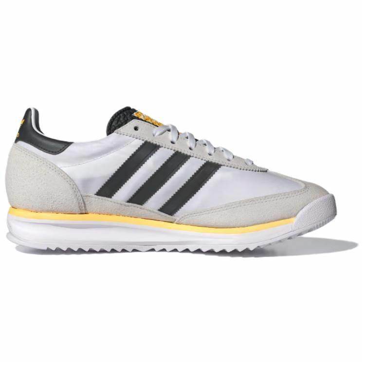 Кроссовки Adidas Originals SL 72 RS - Boxette Shop