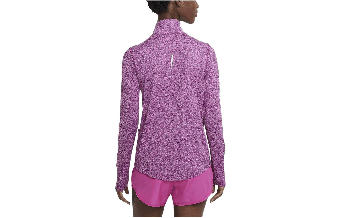 Спортивный лонгслив женский Nike - Boxette Shop