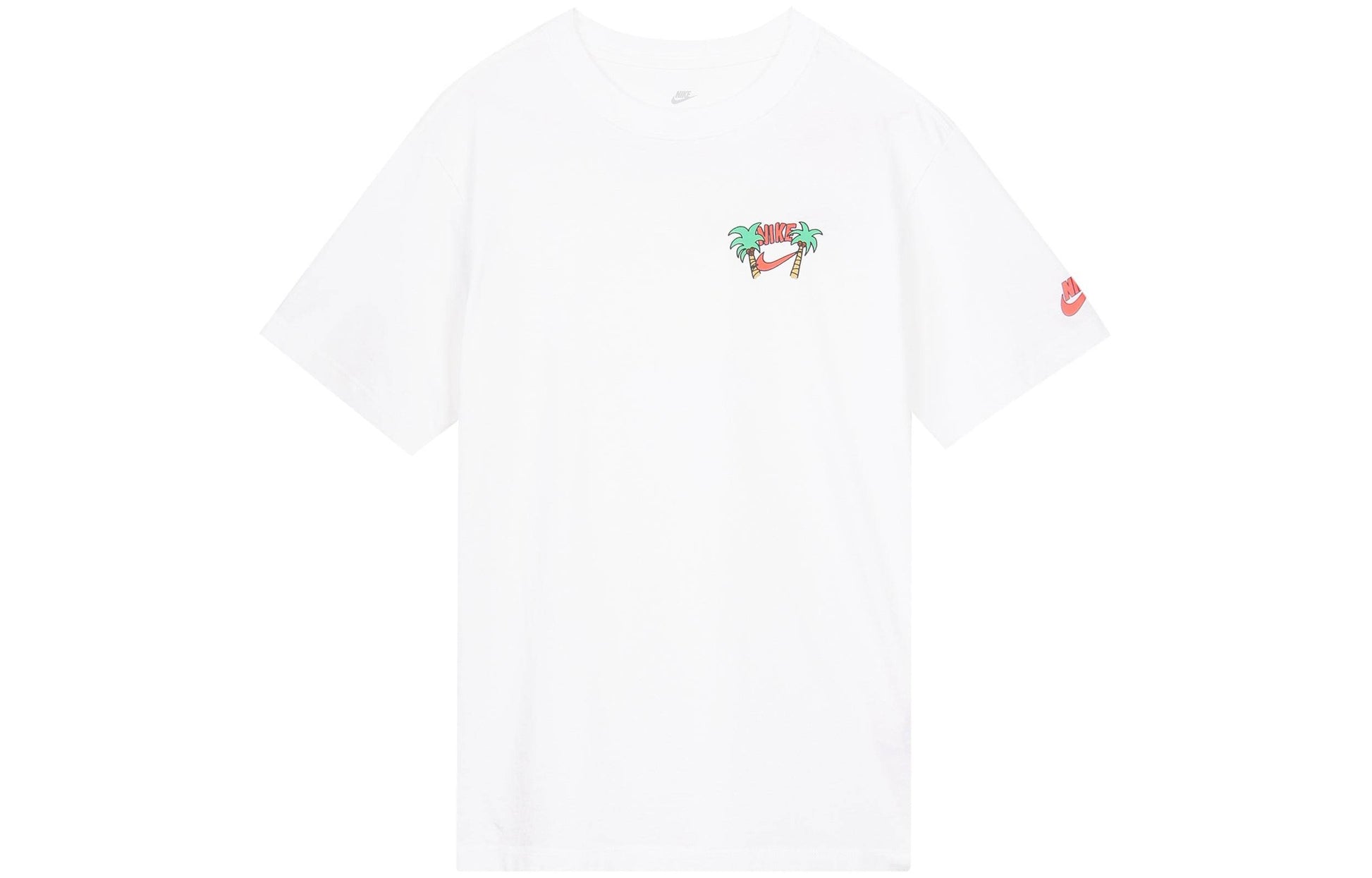 Футболка женская Nike - Boxette Shop