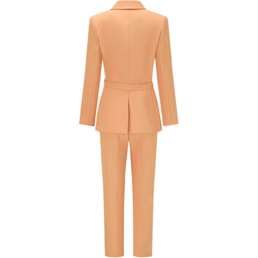 Костюм брючный женский One Shallow - Boxette Shop