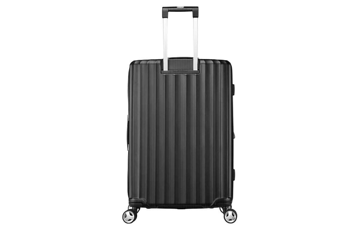 Чемодан Samsonite Enow GU9 - Boxette Shop