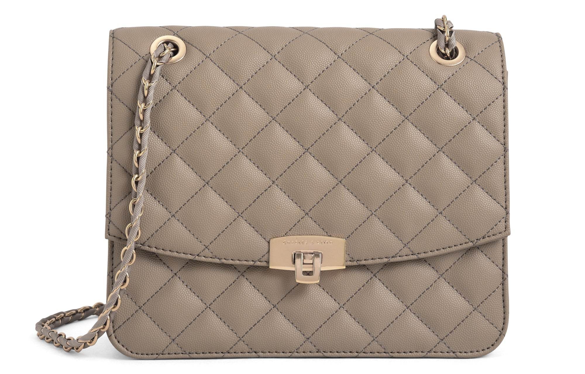 Сумка женская Charles&Keith - Boxette Shop