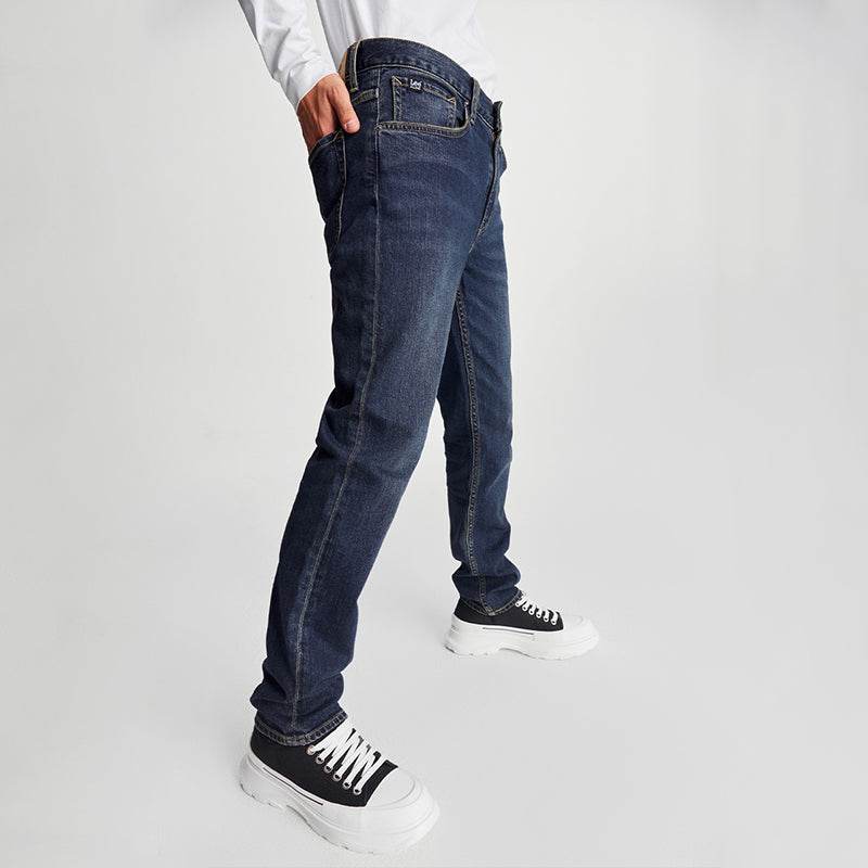 Джинсы мужские Lee FW24 723 - Boxette Shop