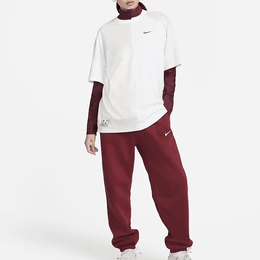 Футболка женская Nike - Boxette Shop