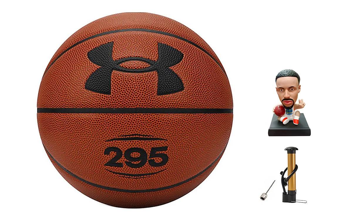 Баскетбольный мяч Under Armour PU - Boxette Shop